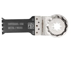 Fein E-Cut Sägeblatt Universal-BIM SLP, Länge 60 mm, Breite 28 & 44 mm